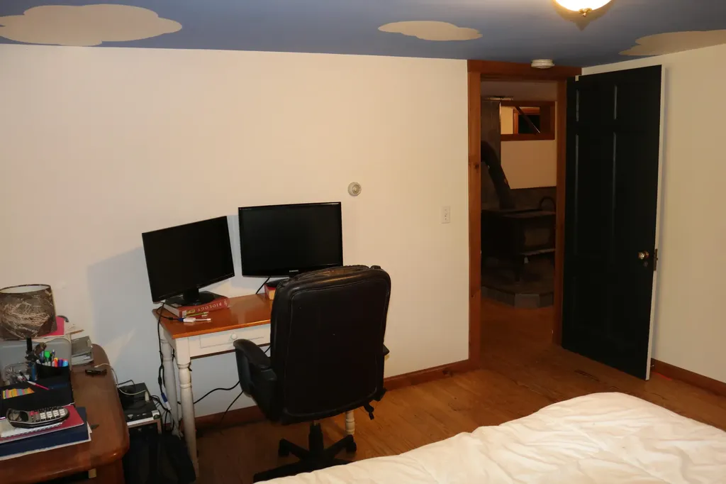 31 Donnell Pond Road Franklin ME 04634