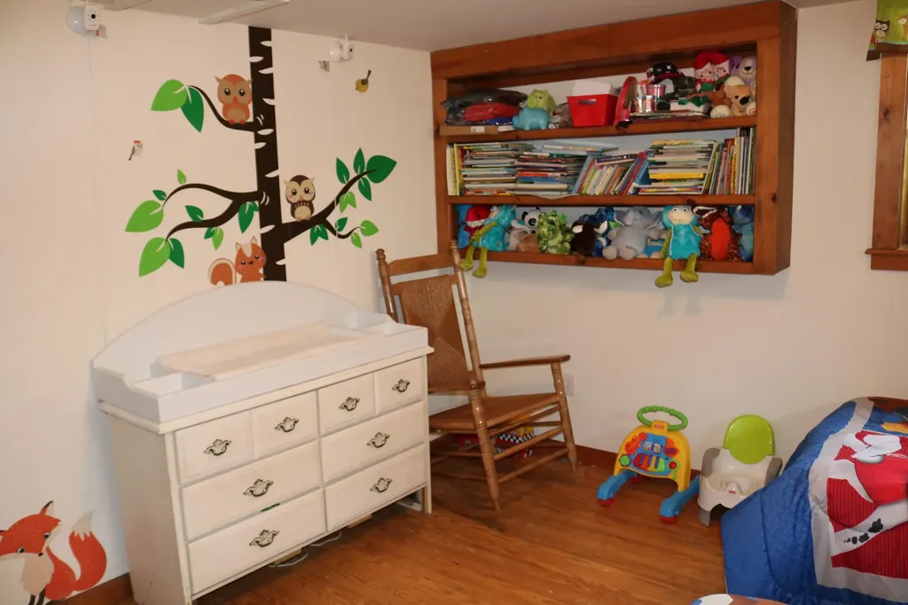 31 Donnell Pond Road Franklin ME 04634