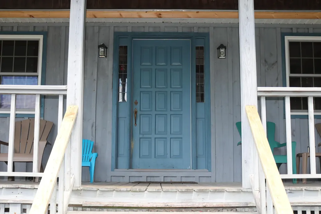 31 Donnell Pond Road Franklin ME 04634