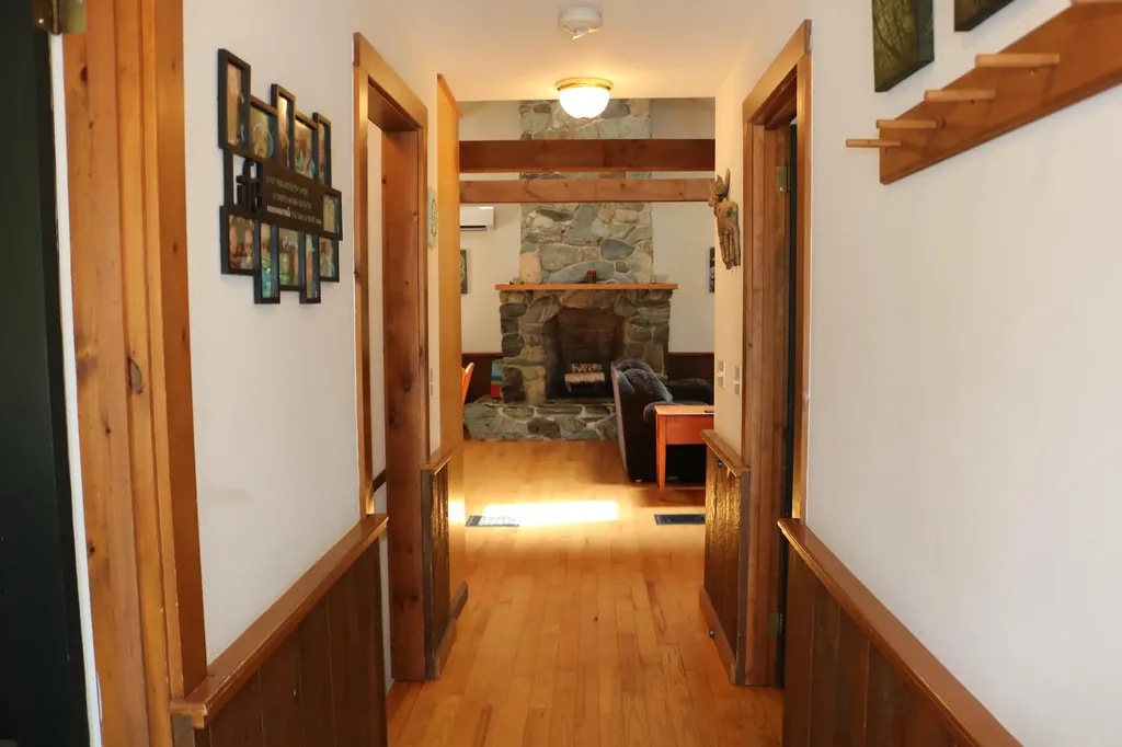 31 Donnell Pond Road Franklin ME 04634