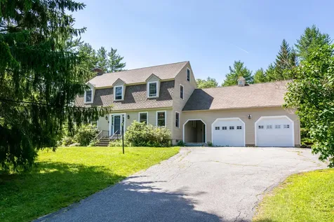 39 Brackett Road Gorham ME 04038