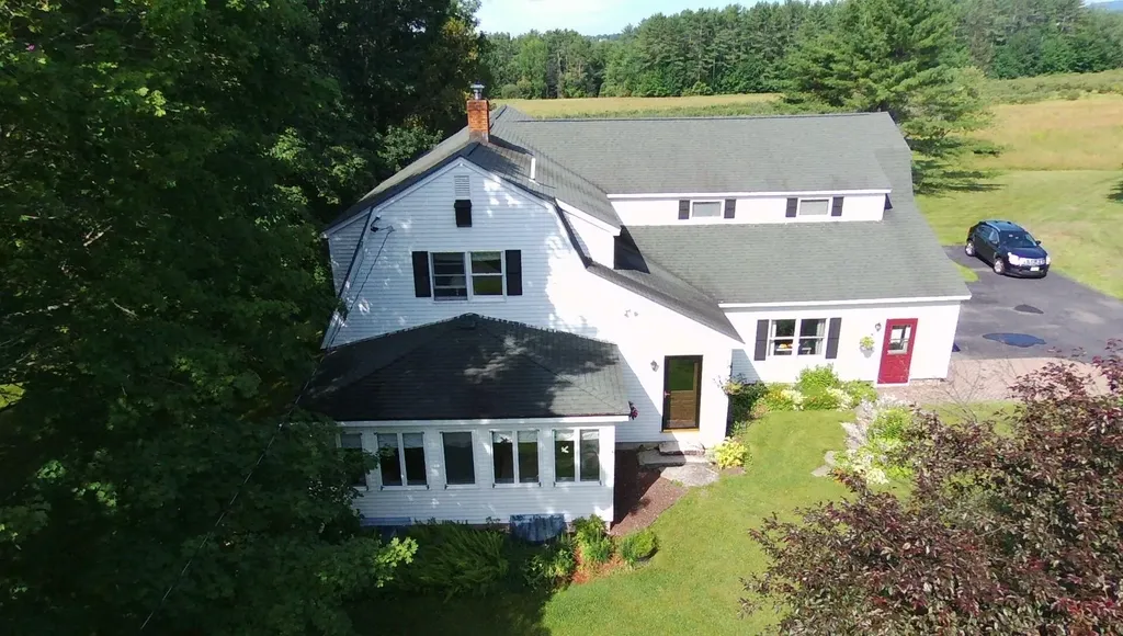83 Mclaughlin Road Wilton ME 04294