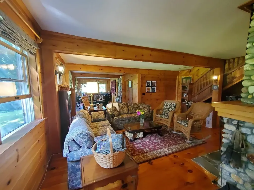83 Mclaughlin Road Wilton ME 04294