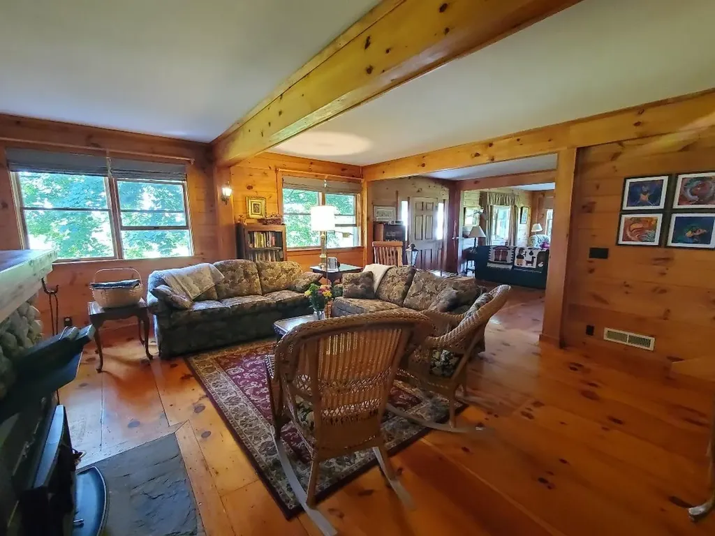 83 Mclaughlin Road Wilton ME 04294