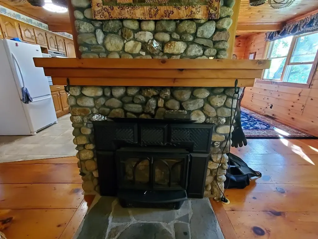 83 Mclaughlin Road Wilton ME 04294