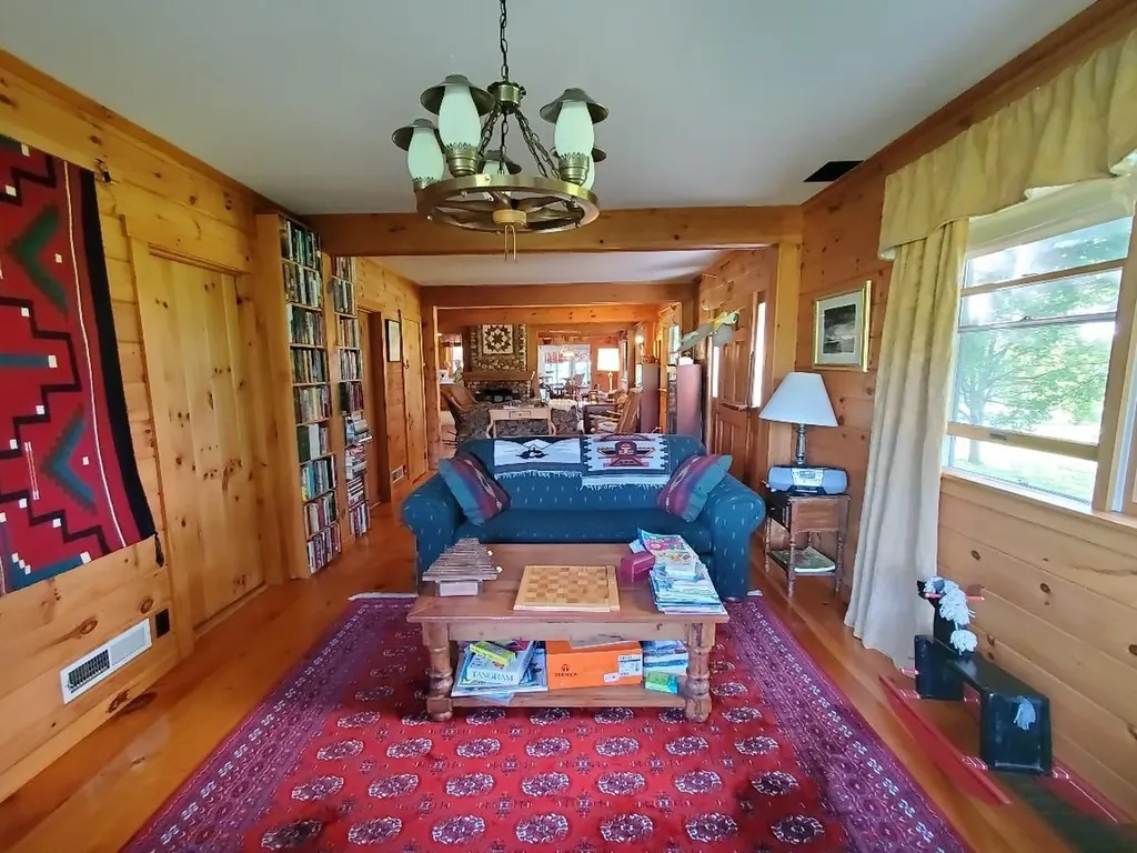 83 Mclaughlin Road Wilton ME 04294