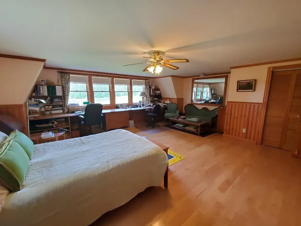 83 Mclaughlin Road Wilton ME 04294