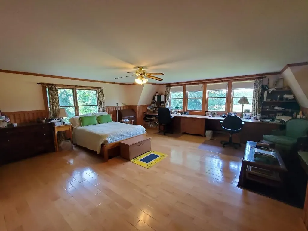 83 Mclaughlin Road Wilton ME 04294