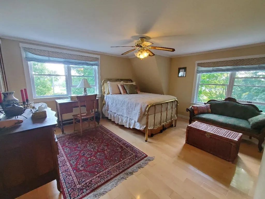 83 Mclaughlin Road Wilton ME 04294