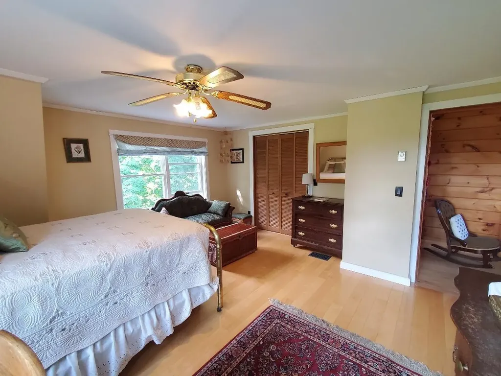 83 Mclaughlin Road Wilton ME 04294