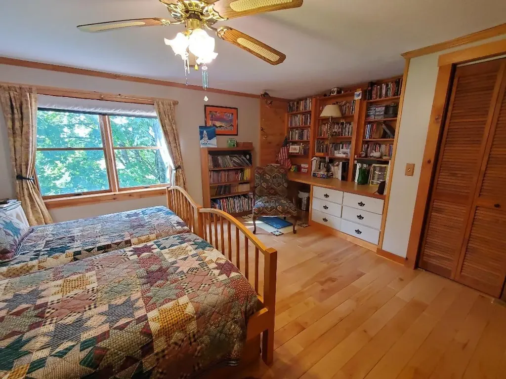 83 Mclaughlin Road Wilton ME 04294