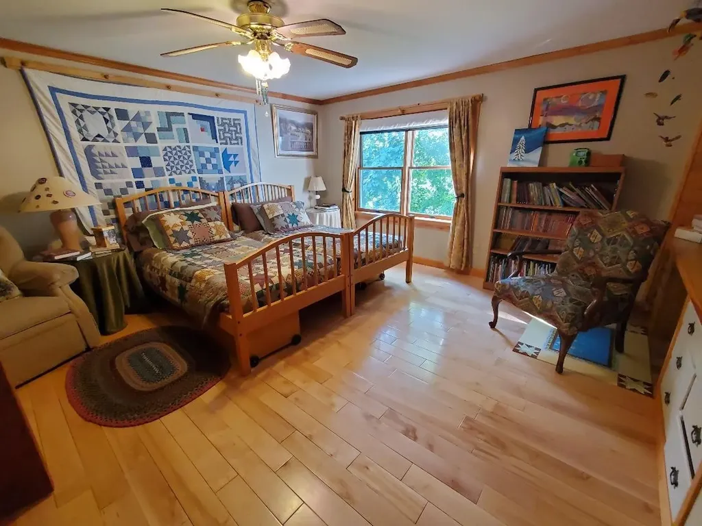 83 Mclaughlin Road Wilton ME 04294