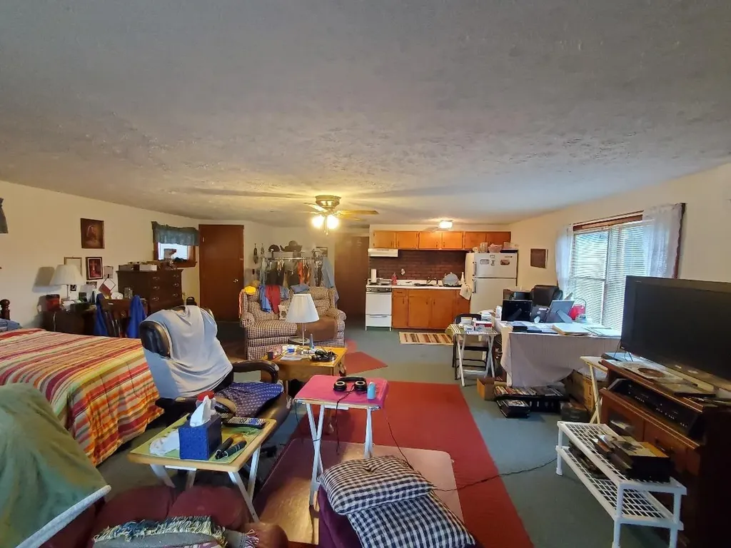 83 Mclaughlin Road Wilton ME 04294