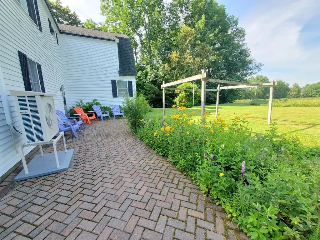 83 Mclaughlin Road Wilton ME 04294