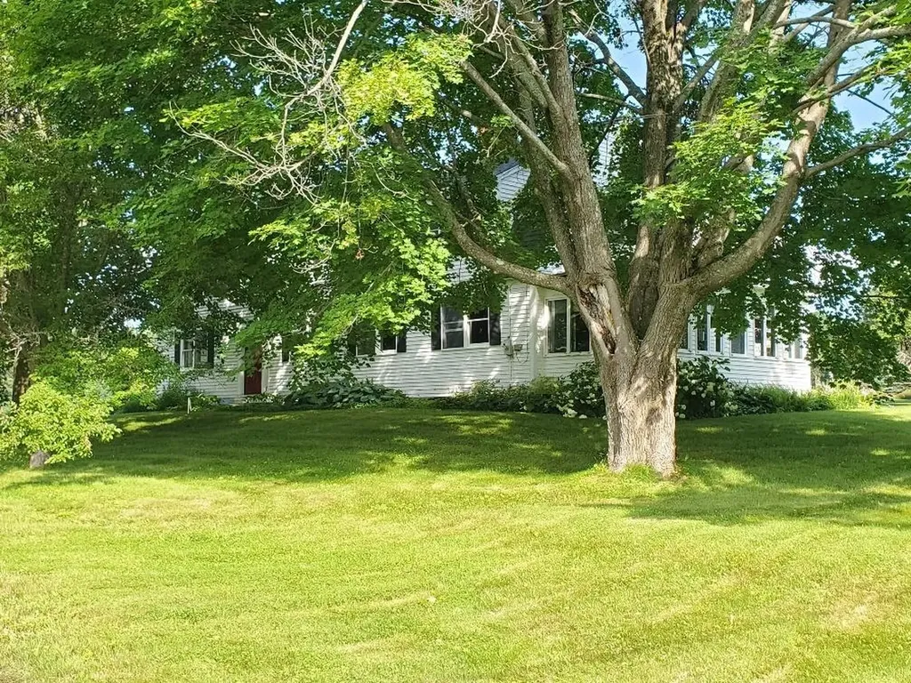 83 Mclaughlin Road Wilton ME 04294
