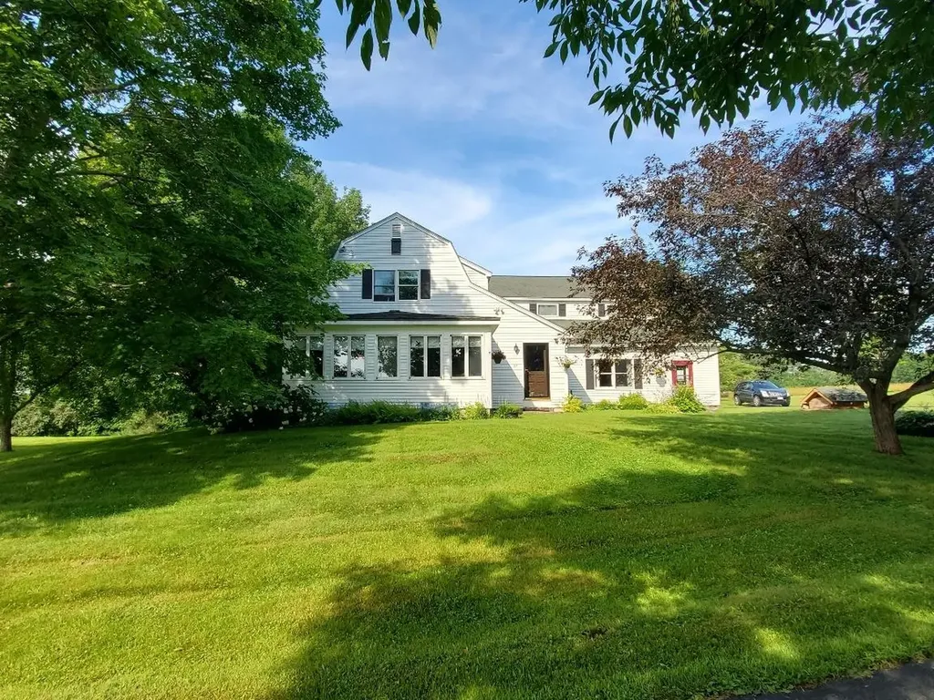83 Mclaughlin Road Wilton ME 04294