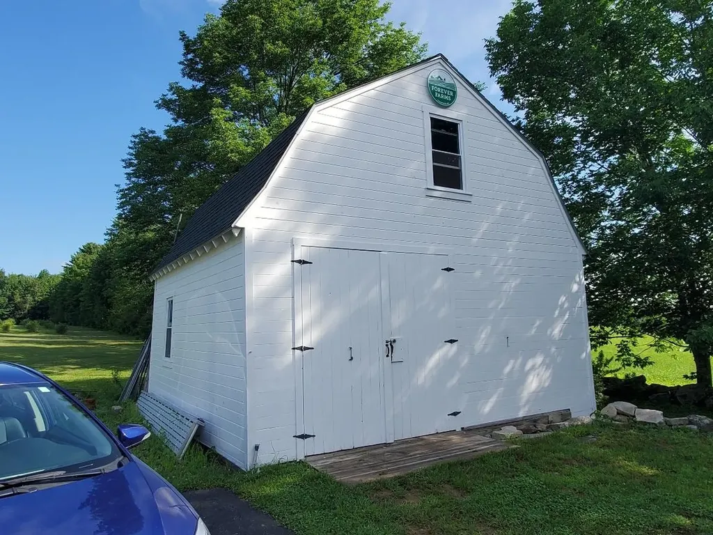 83 Mclaughlin Road Wilton ME 04294