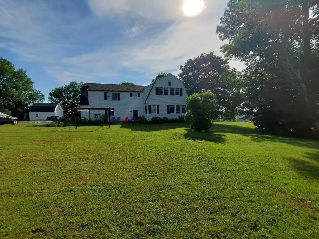83 Mclaughlin Road Wilton ME 04294