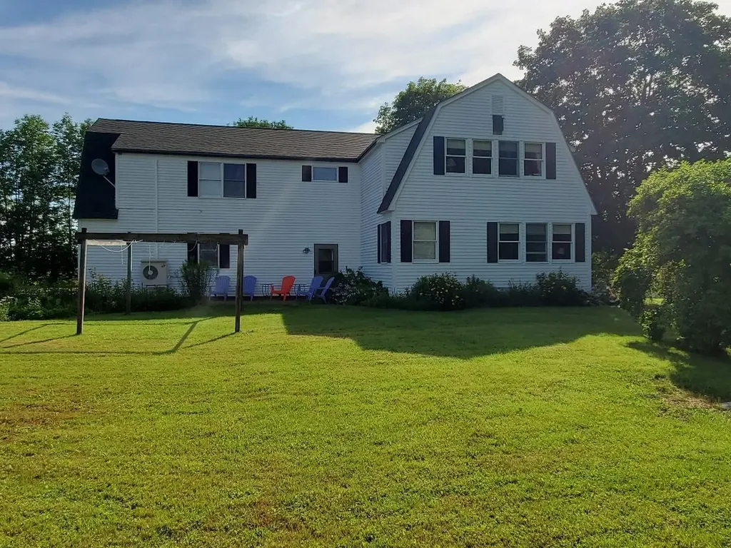83 Mclaughlin Road Wilton ME 04294