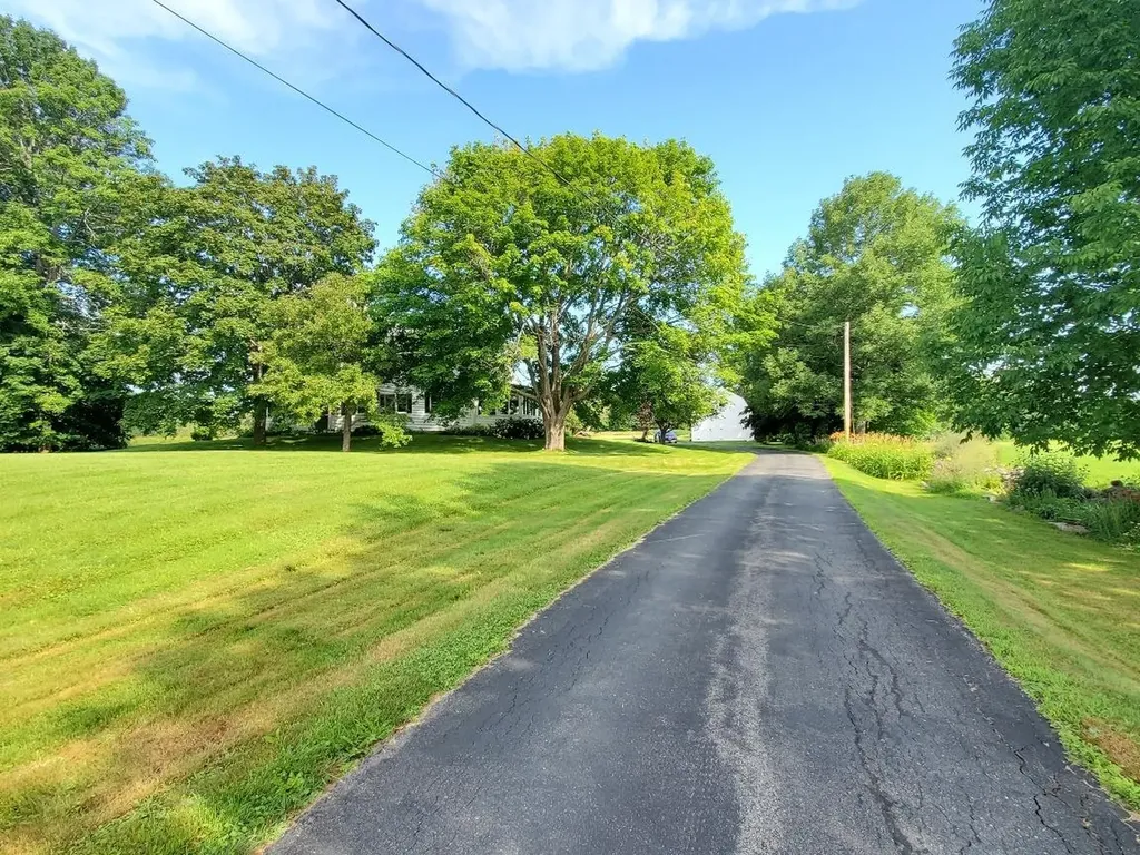 83 Mclaughlin Road Wilton ME 04294