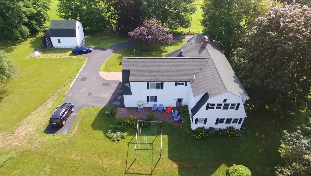 83 Mclaughlin Road Wilton ME 04294