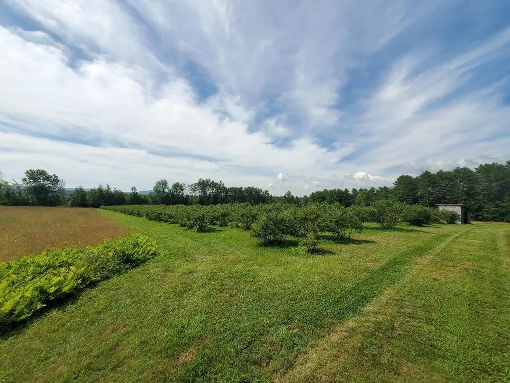 83 Mclaughlin Road Wilton ME 04294