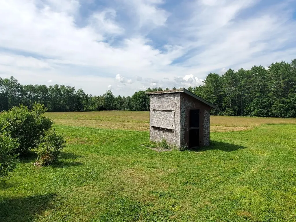 83 Mclaughlin Road Wilton ME 04294