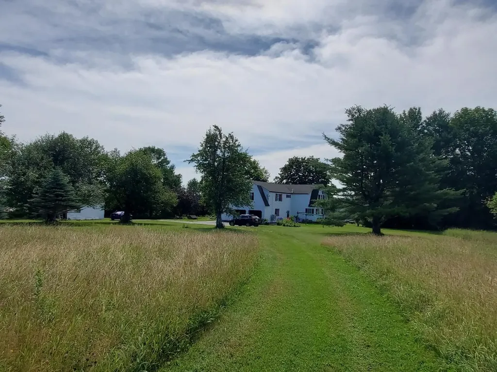 83 Mclaughlin Road Wilton ME 04294