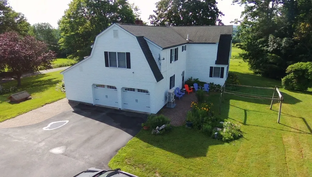 83 Mclaughlin Road Wilton ME 04294