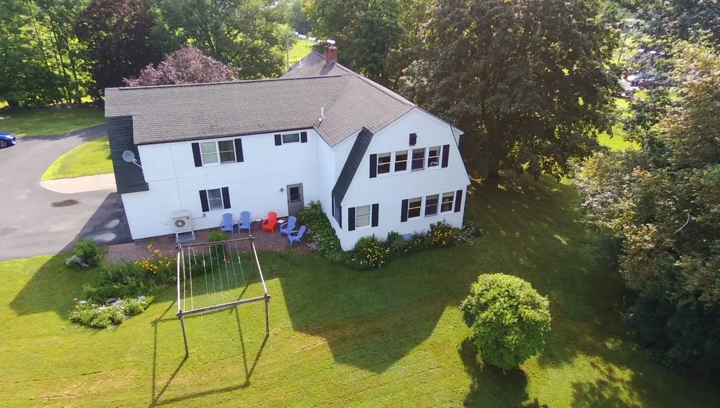 83 Mclaughlin Road Wilton ME 04294