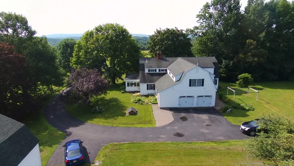 83 Mclaughlin Road Wilton ME 04294