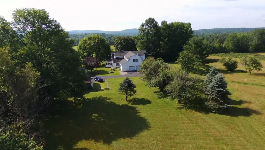 83 Mclaughlin Road Wilton ME 04294
