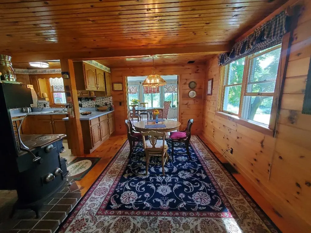 83 Mclaughlin Road Wilton ME 04294