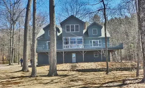 6 Winslow Drive Lincolnville ME 04849