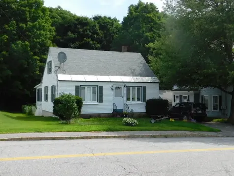 128 Western Avenue Auburn ME 04210