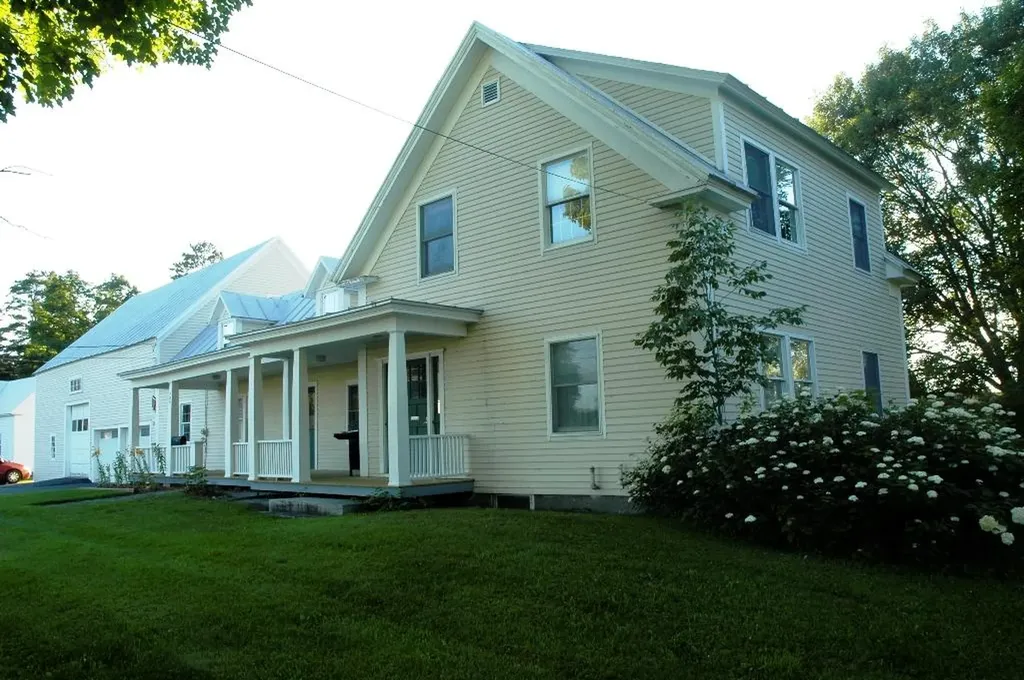 109 West Front Street Skowhegan ME 04976