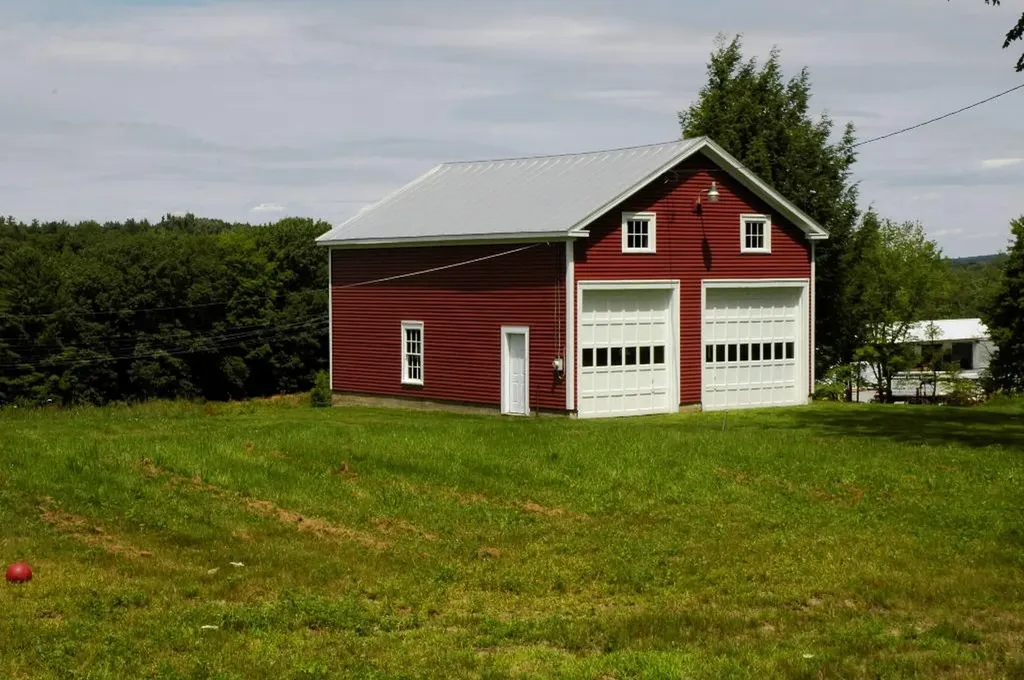 109 West Front Street Skowhegan ME 04976