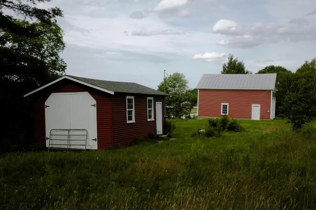 109 West Front Street Skowhegan ME 04976