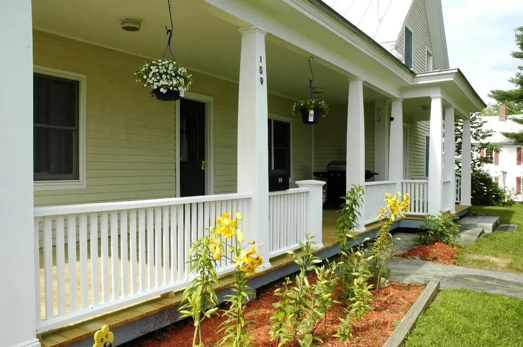 109 West Front Street Skowhegan ME 04976
