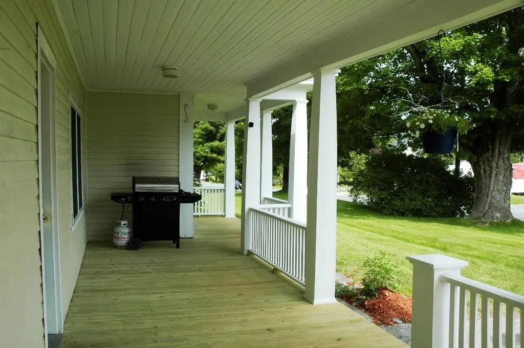109 West Front Street Skowhegan ME 04976