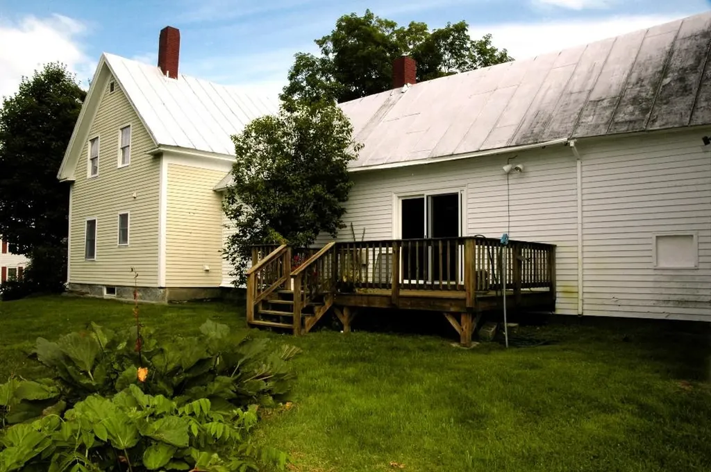 109 West Front Street Skowhegan ME 04976
