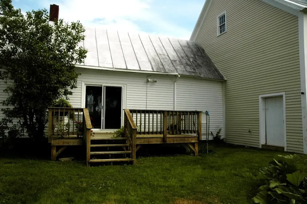 109 West Front Street Skowhegan ME 04976
