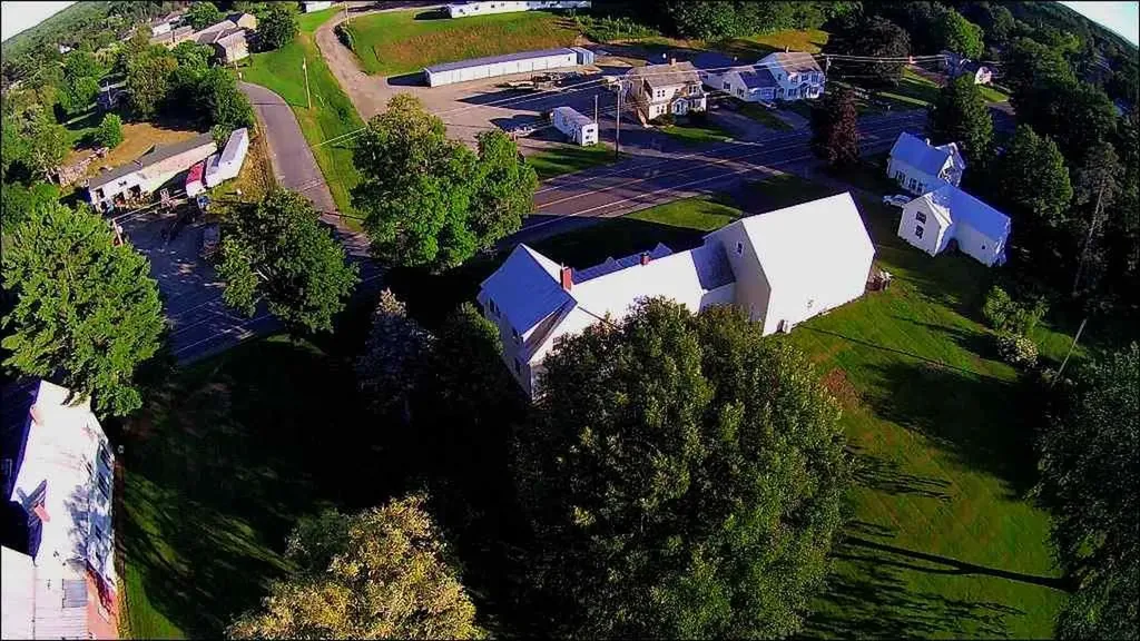 109 West Front Street Skowhegan ME 04976