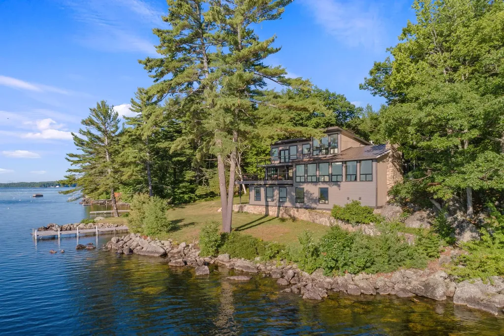 365 Anderson Road Sebago ME 04029