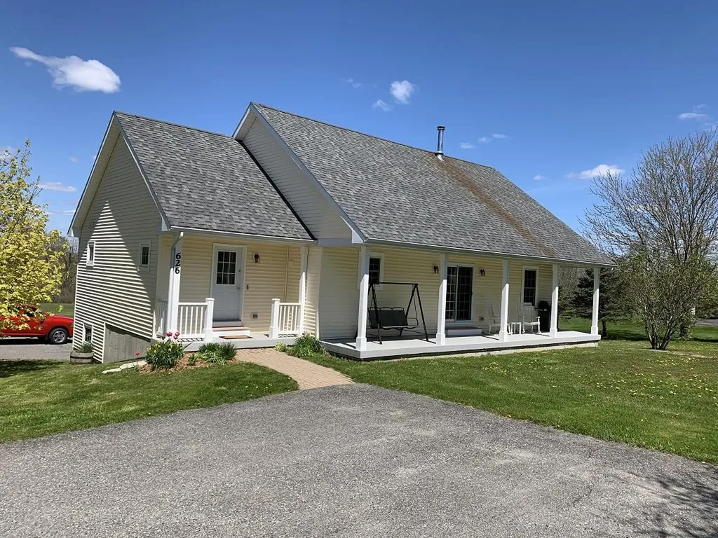 626 Maple Ridge Road Winslow ME 04901