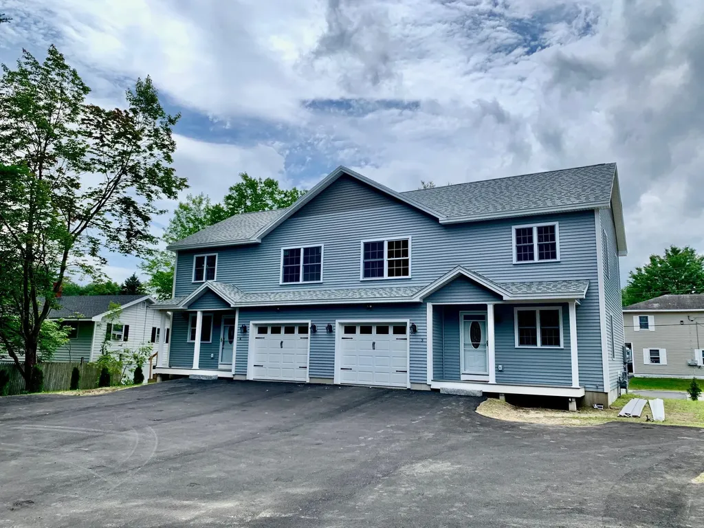 189 Saco Avenue Old Orchard Beach ME 04064