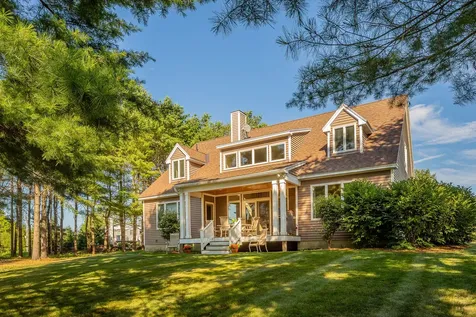 18 Clam Cove Drive Rockport ME 04856