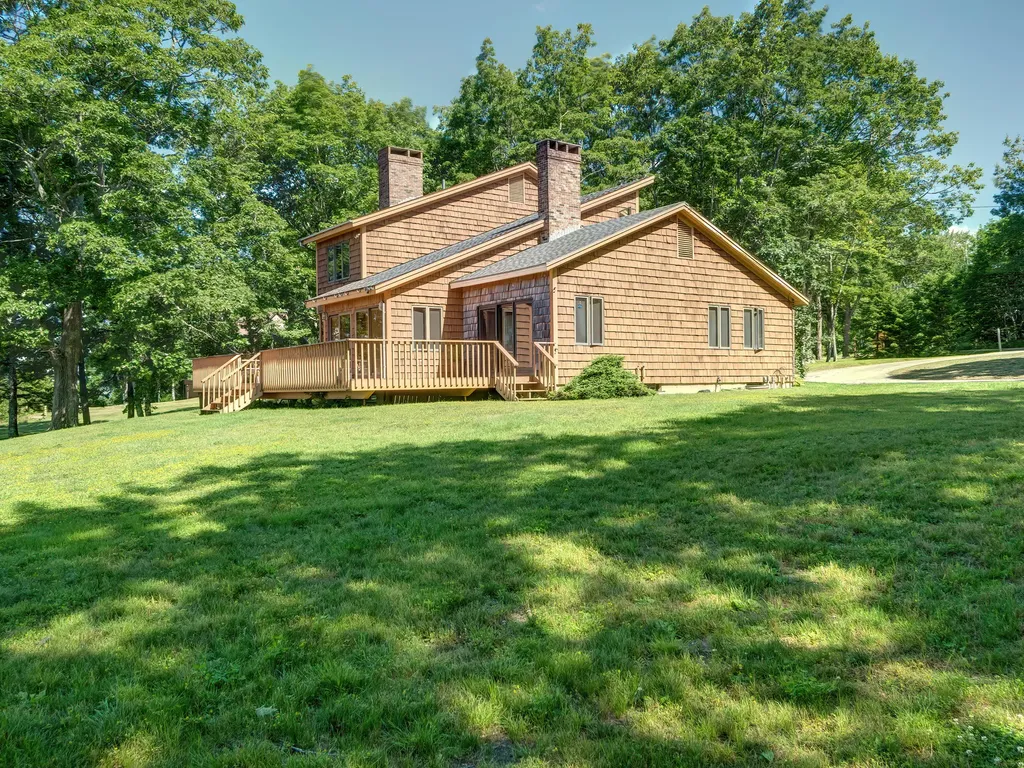 38 Nutting Lane Trenton ME 04605