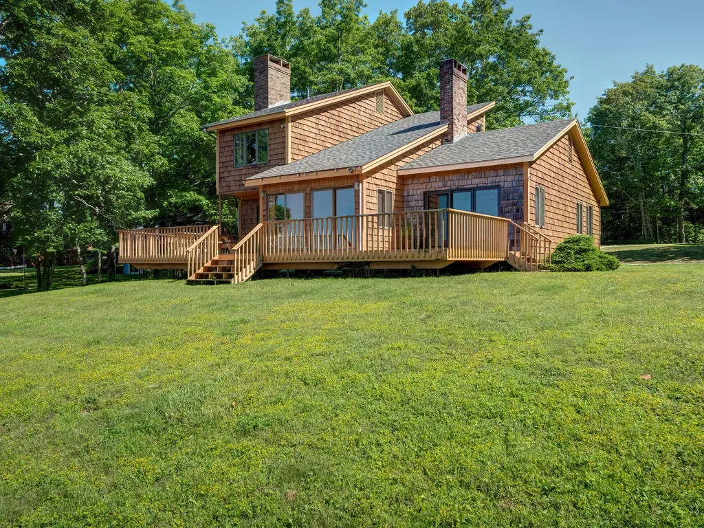 38 Nutting Lane Trenton ME 04605