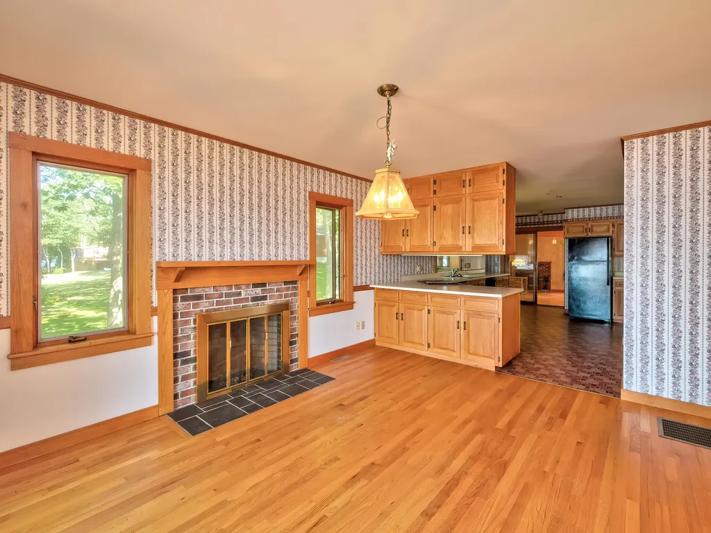 38 Nutting Lane Trenton ME 04605